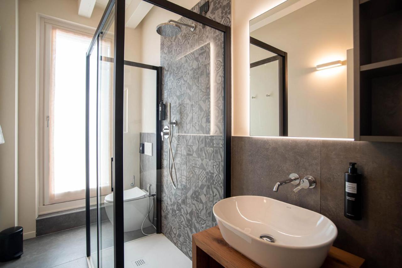 Calcirelli Suites ヴェローナ エクステリア 写真