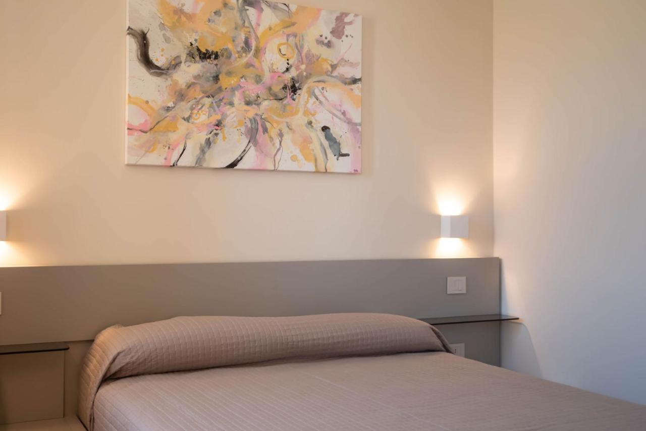 Calcirelli Suites ヴェローナ エクステリア 写真