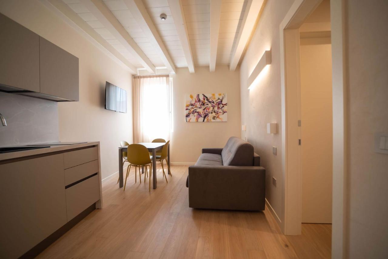 Calcirelli Suites ヴェローナ エクステリア 写真