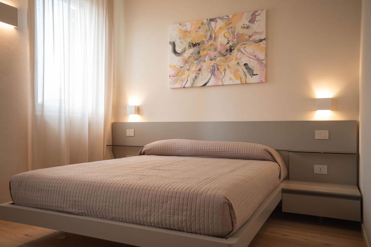 Calcirelli Suites ヴェローナ エクステリア 写真