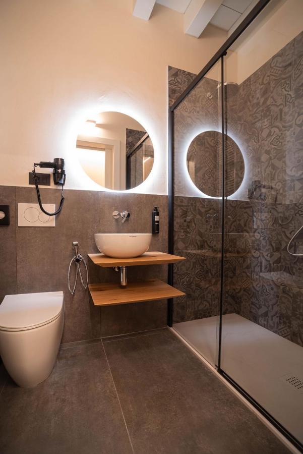 Calcirelli Suites ヴェローナ エクステリア 写真